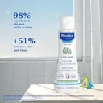 Mustela Hydra Bebe Nemlendirici 100 ml Bebek Vücut Losyonu