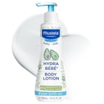Mustela Hydra Body Bebek Vücut Losyonu 300 ml