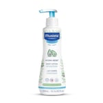 Mustela-Hydrabebe Body Lotion 300 Ml