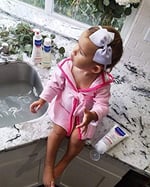 Mustela Mustela Çok Hassas Ciltler için Rahatlatıcı Vücut Losyonu 200 ml 1 Paket