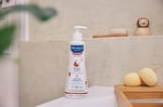 Mustela Mustela Çok Hassas Ciltler için Rahatlatıcı Şampuan (1 x 300 ml)