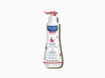 Mustela Mustela Çok Hassas Ciltler için Rahatlatıcı Şampuan (1 x 300 ml)
