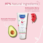 Mustela Mustela Çok Hassas Ciltler için Rahatlatıcı Vücut Losyonu 200 ml 1 Paket