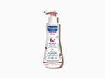 Mustela Mustela Çok Hassas Ciltler için Rahatlatıcı Şampuan (1 x 300 ml)
