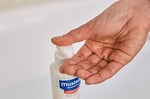 Mustela Mustela Çok Hassas Ciltler için Rahatlatıcı Şampuan (1 x 300 ml)