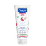Mustela Mustela Çok Hassas Ciltler için Rahatlatıcı Vücut Losyonu 200 ml 1 Paket