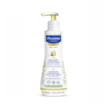 Mustela Mustela Kuru Ciltler için Cold Cream İçeren Besleyici Şampuan 300 ml 1 Paket