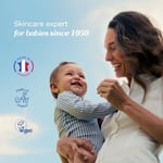 Mustela Mustela Kuru Ciltler için Cold Cream İçeren Besleyici Şampuan 300 ml 1 Paket