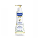 Mustela Mustela Kuru Ciltler için Cold Cream İçeren Besleyici Şampuan 300 ml 1 Paket