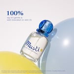 Mustela Mustela Musti Alkolsüz Bebek Kokusu 50 ml 1 Paket