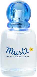 Mustela Mustela Musti Alkolsüz Bebek Kokusu 50 ml 1 Paket