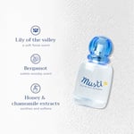 Mustela Mustela Musti Alkolsüz Bebek Kokusu 50 ml 1 Paket