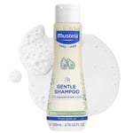 Mustela Mustela Papatya Özlü Şampuan 200 ml 1 Paket