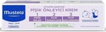 Mustela Mustela Vitamin Barrier Cream 1 2 3 Pişik Kremi 50 ml 1 Paket