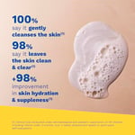 Mustela Nourishing Cleansing Gel With Cold Cream (300 Ml)