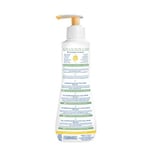 Mustela Nourishing Cleansing Gel With Cold Cream (300 Ml)