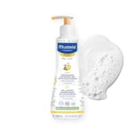 Mustela Nourishing Cleansing Gel With Cold Cream (300 Ml)