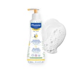 Mustela Nourishing Cleansing Gel With Cold Cream (300 Ml)
