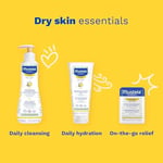 Mustela Nourishing Cleansing Gel With Cold Cream (300 Ml)