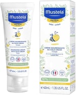 Mustela Nourishing Cream With Cold Cream (40 Ml)