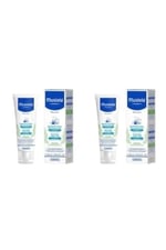 Mustela Rahatlatıcı Göğüs Balsamı 40ml 2 Adet P10317