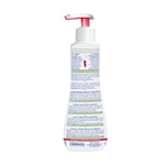 Mustela Soothing Cleansing Gel Hair And Body 300 ml - Hassas Ciltler