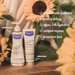 Mustela Stelatopia Plus Lipit Yenileyici Krem 150 ml