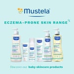 Mustela Stelatopia Plus Lipit Yenileyici Krem 150 ml