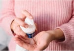 Mustela Yenidoğan Şampuanı Avokado İçerikli (500 ml)