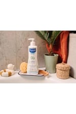 Mustela Yenidoğan Şampuanı Avokado İçerikli (500 ml)