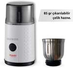 Musullu Kahve ve Baharat Öğütücü 200W (MSL-1003)