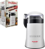Musullu Kahve ve Baharat Öğütücü 200W (MSL-1002)