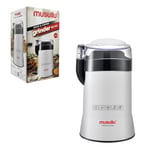 Musullu Kahve ve Baharat Öğütücü 200W (MSL-1002)