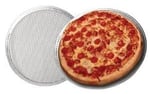 Mutfak Alüminyum Pizza Teli (Pizza Screen) - 24 cm