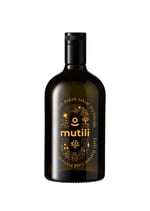 Mutili Natürel Sızma Zeytinyağı, Erken Hasat & Soğuk Sıkım, 500 ml