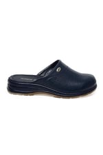 Muya 31020 Z Sabo Anti Slip Comfort Lacivert Kadın Terlik