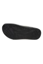 Muya 31318 M Tiger Casual Günlük Kahverengi Erkek Terlik