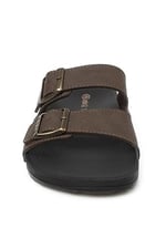 Muya 31500 G Nova Casual Günlük Kırmızı Erkek Terlik