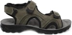 Muya 31504 G Taurus Vizon Unisex Sandalet