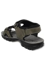 Muya 31504 G Taurus Vizon Unisex Sandalet