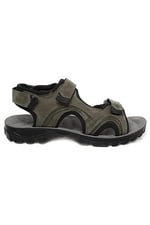 Muya 31504 G Taurus Vizon Unisex Sandalet