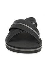 Muya 33406-M Alexander Siyah Erkek Terlik