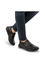 Muya Denver Anatomik Taban Topuk Dikeni Hakiki Deri Halluks Valgus Kemik Çıkıntısına Uygun Erkek Ayakkabı
