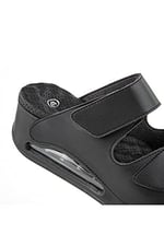 Muya Eos Anatomik Air Max Tabanlı Topuk Dikeni Kadın Terlik