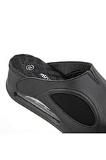 Muya Lofty Anatomik Air Max Tabanlı Topuk Dikeni Halluks Valgus Kemik Çıkıntısına Uygun Kadın Terlik