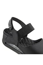 Muya Podium Anatomik Air Max Tabanlı Topuk Dikeni Kadın Sandalet