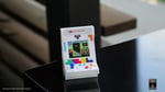 MY ARCADE 10CM TETRIS PORTABLE RETRO KONSOL 101 OYUN
