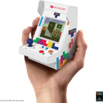 MY ARCADE 10CM TETRIS PORTABLE RETRO KONSOL 101 OYUN