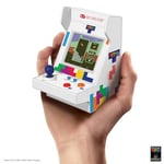 MY ARCADE 10CM TETRIS PORTABLE RETRO KONSOL 101 OYUN