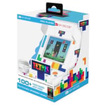 MY ARCADE 10CM TETRIS PORTABLE RETRO KONSOL 101 OYUN